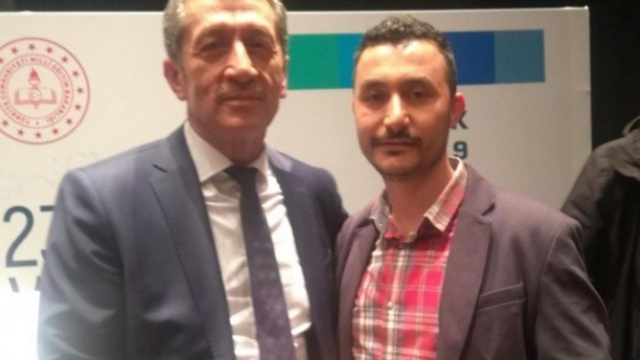 BAŞARILI ÖĞRETMENDEN 2 YENİ KİTAP DAHA