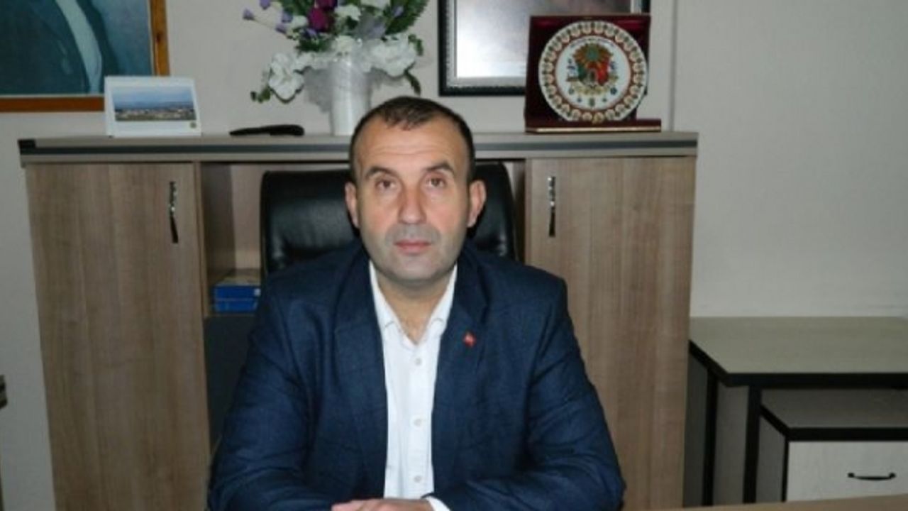 BAŞKAN SOYDAN'IN İSTİKLAL MARŞI’NIN KABULÜ VE MEHMET AKİF ERSOY’U ANMA GÜNÜ MESAJI