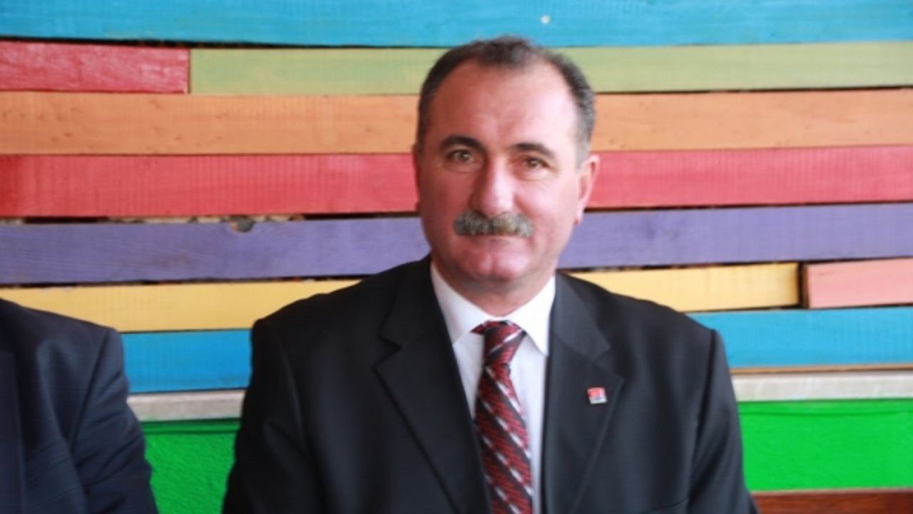 HÜSEYİN KORKMAN ''ALGI VE AKIL''