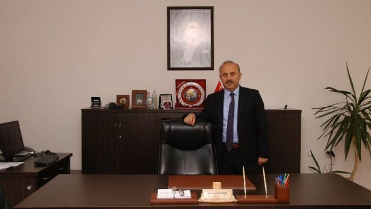 İLÇE MİLLİ EĞİTİM MÜDÜRÜ DEMİR’DEN LGS AÇIKLAMASI