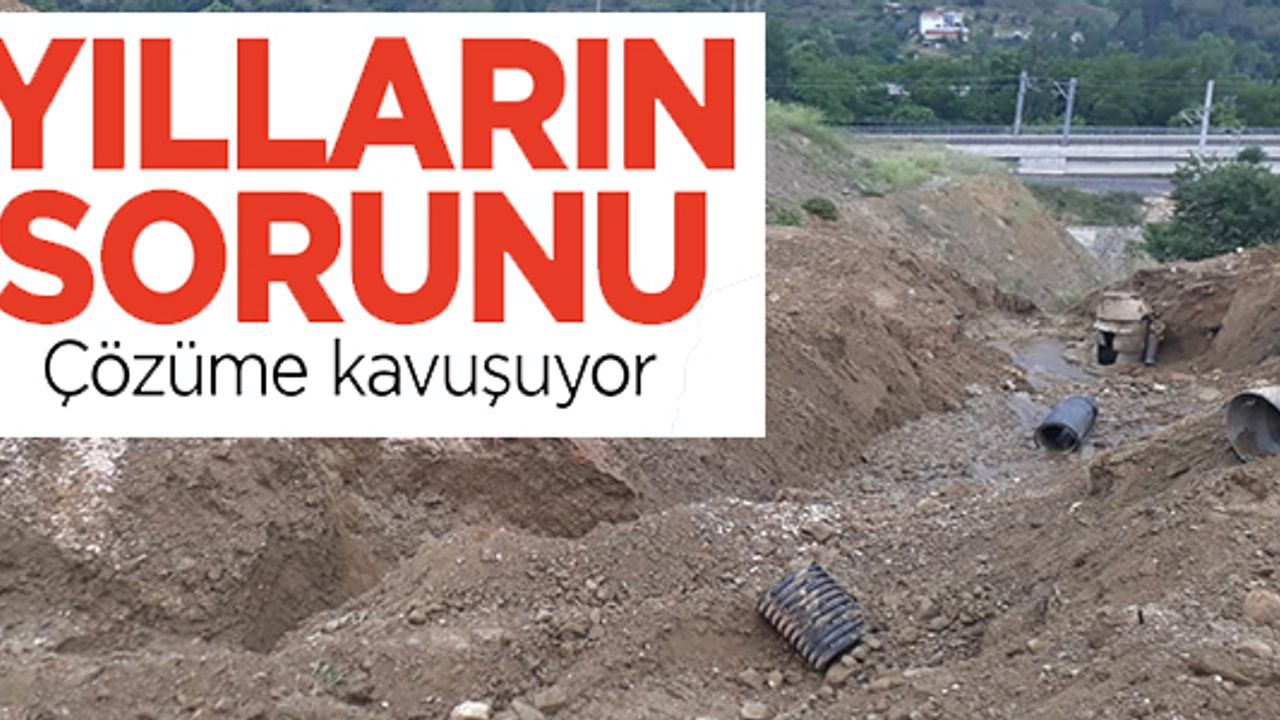 TOKİ’DE YILLARDIR DEVAM EDEN SORUN ÇÖZÜME KAVUŞUYOR