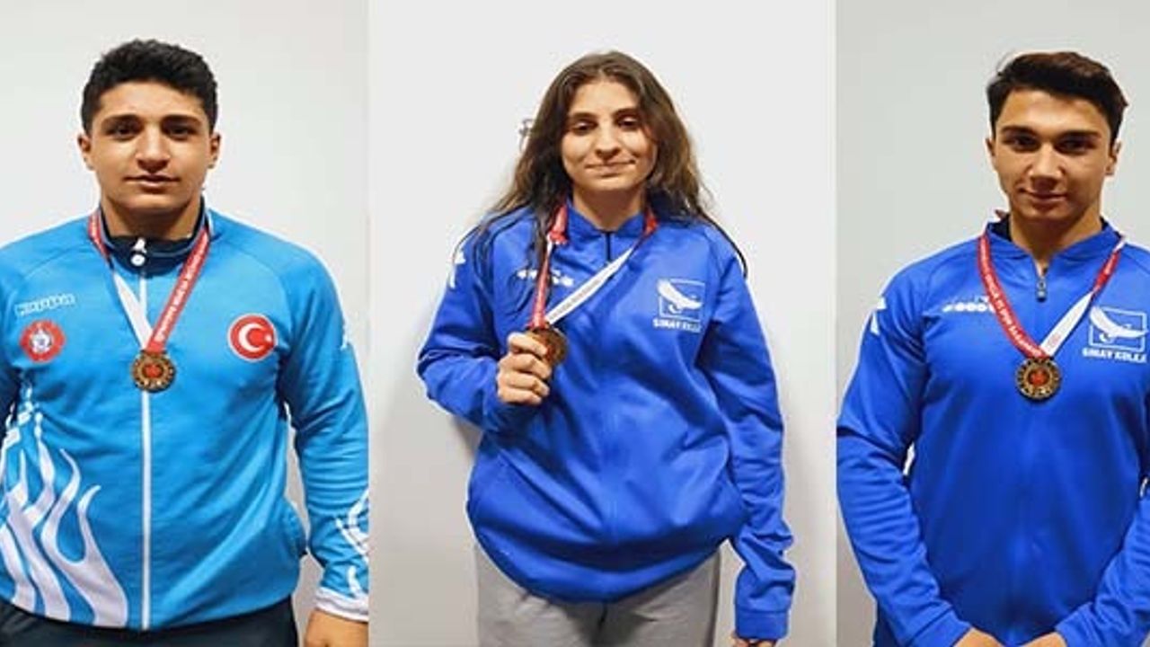 BİLECİK SINAV KOLEJİ BAŞARIDAN BAŞARIYA KOŞUYOR