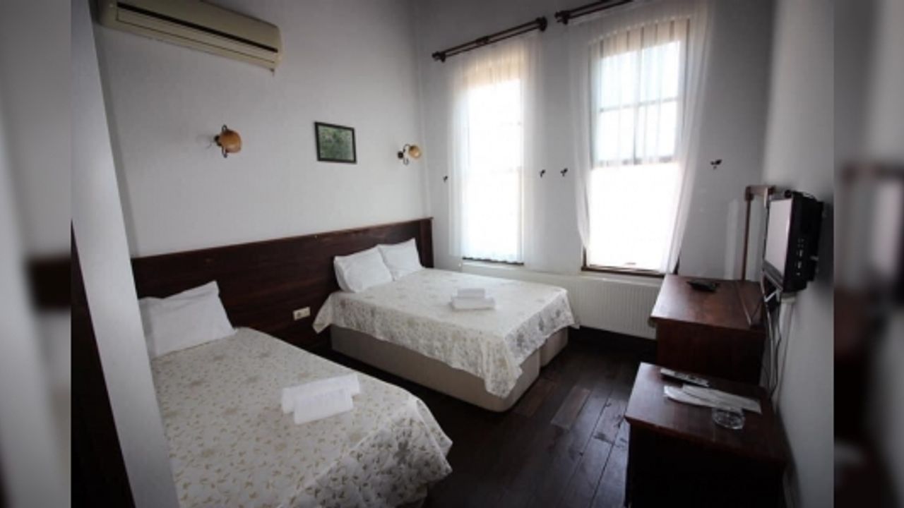 KONAKLAMA SAYISI 270'DEN 500'E ÇIKACAK