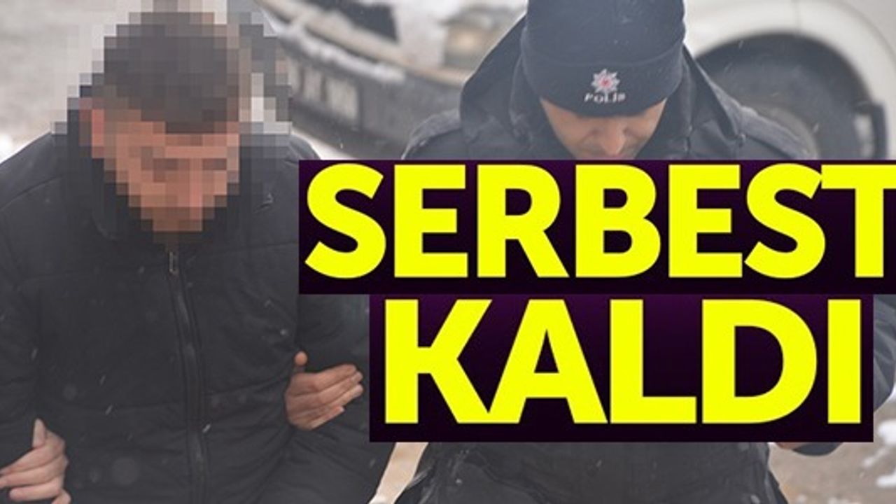 SERBEST KALDI