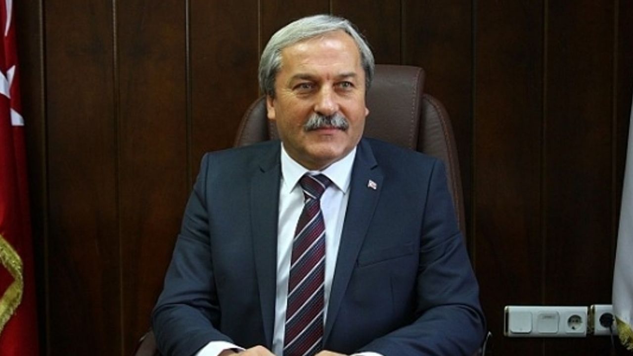 BAŞKAN ŞAHİN, "OSMANELİ HIZLI BİR DEĞİŞİM SÜRECİNE GİRDİ"