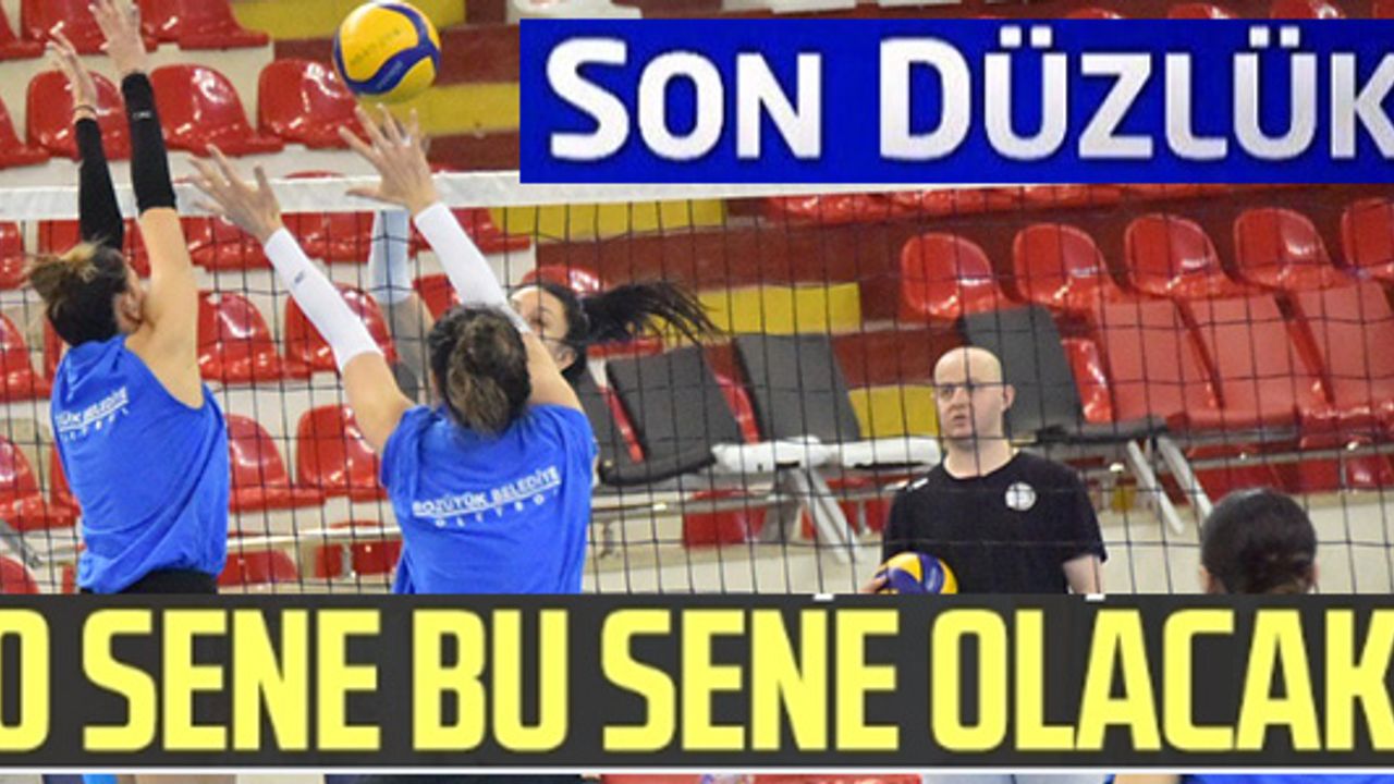 “BİZİM KIZLAR” YARI FİNALLER İÇİN HAZIRLANIYOR