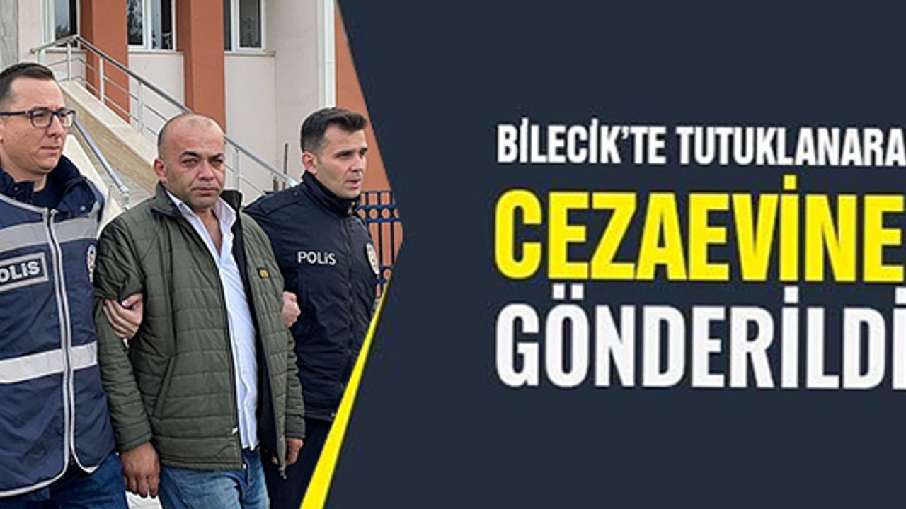 FABRİKA İŞÇİLERİNE MEZAR OLAN OTOBÜSÜN ŞOFÖRÜ TUTUKLANDI