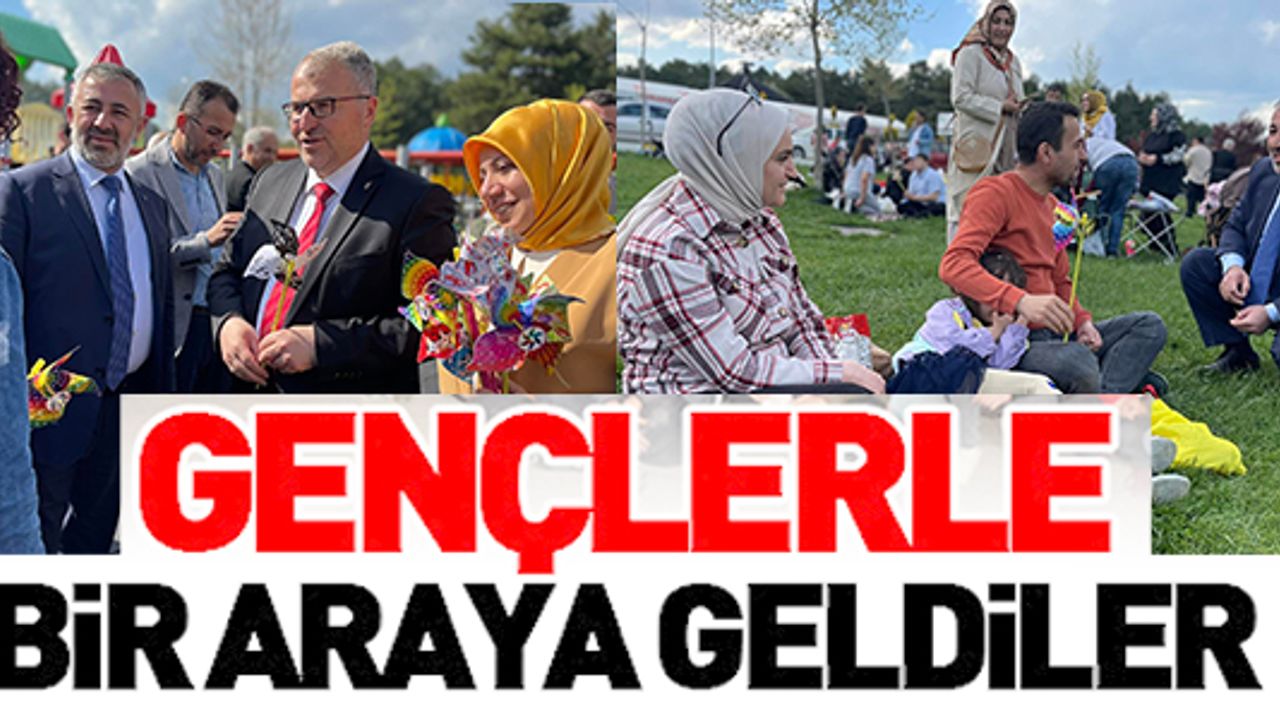 AK PARTİ’DE SEÇİM ÇALIŞMALARI HIZLA DEVAM EDİYOR