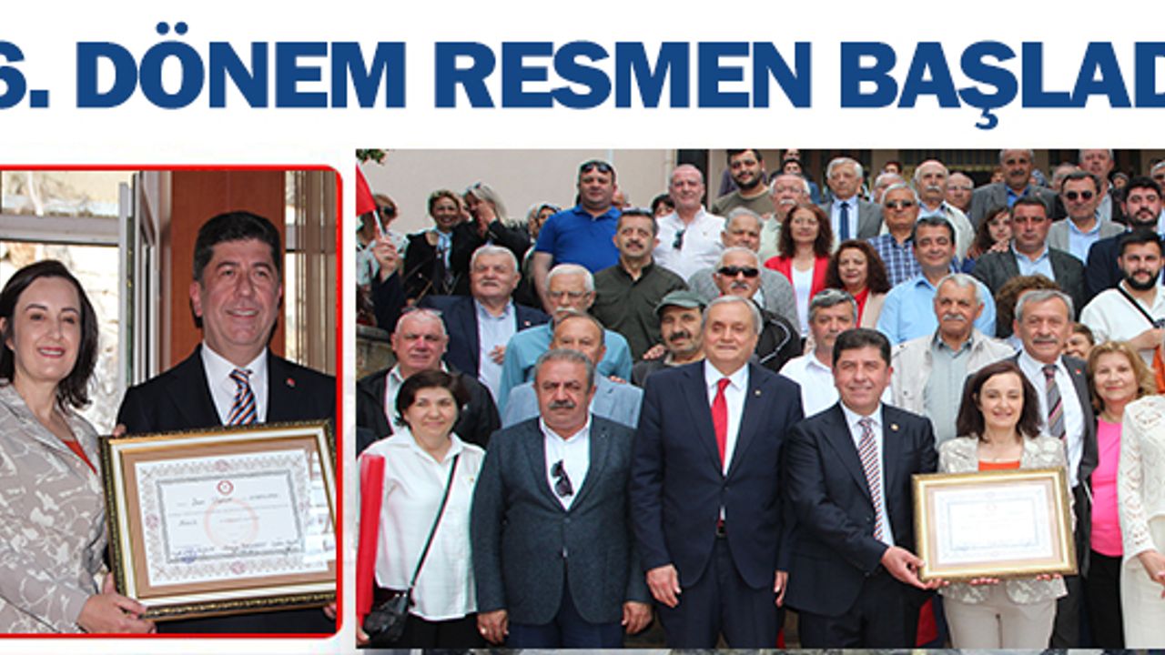 TBMM'DE 6'NCI DÖNEMİNDE BİLECİK'İ TEMSİL EDECEK