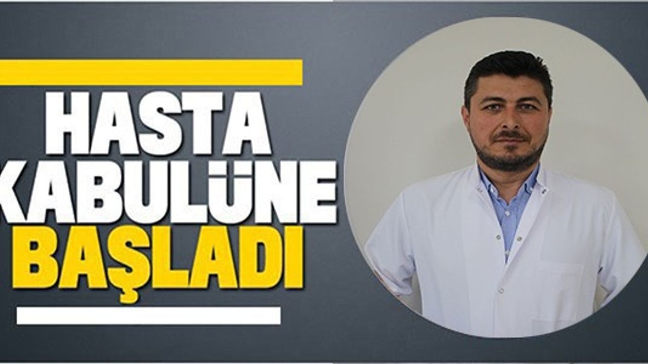 BİLECİK EĞİTİM VE ARAŞTIRMA HASTANESİ'NE DOKTOR ATAMALARI