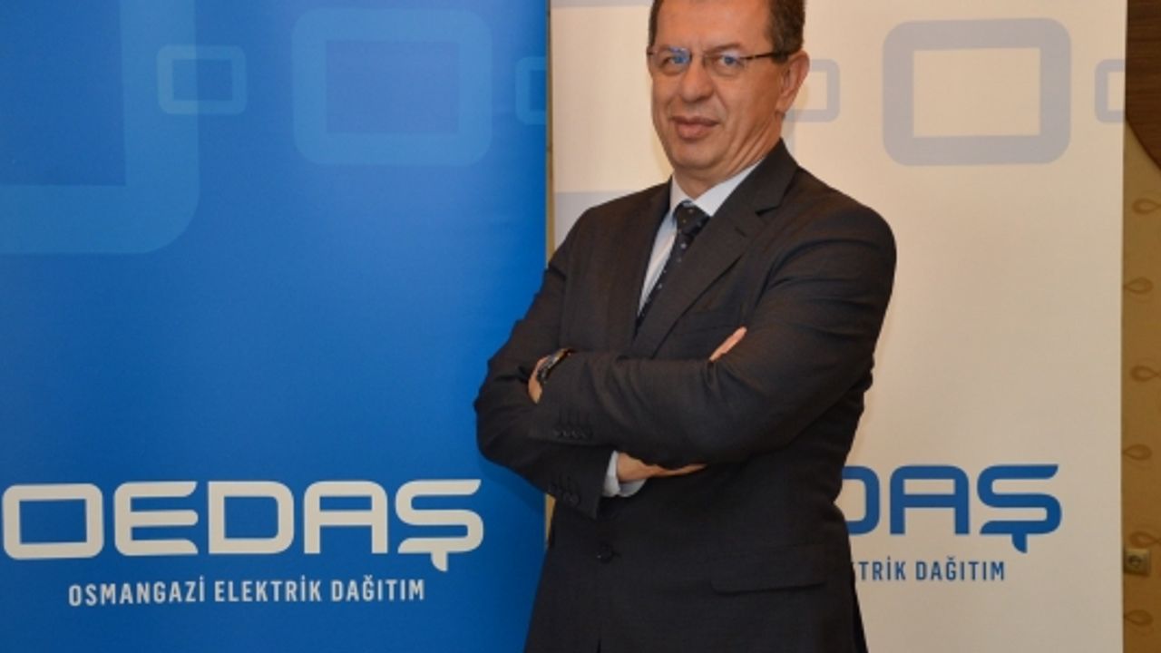 OEDAŞ'TAN İŞ SAĞLIĞI VE İŞ GÜVENLİĞİ EĞİTİMİ