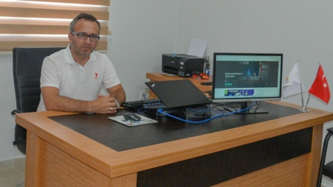 ÇOCUKLARA YÖNELİK EĞİTİCİ OYUNLAR PORTFÖYÜ ARTIYOR