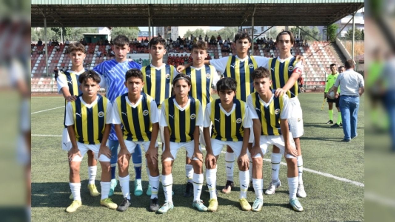 TURNUVANIN İKİNCİ GÜN MAÇLARI GERİDE KALDI