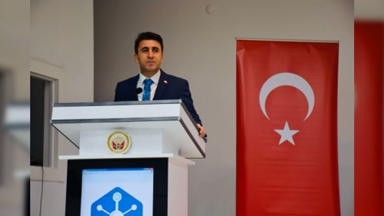 OKUL SPOR FAALİYETLERİ GÖRÜŞÜLDÜ