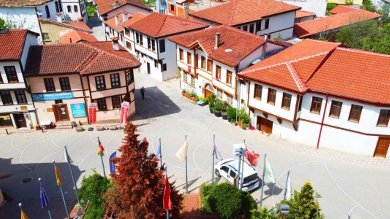 BALABAN GAZİ'NİN ADI YAŞATILMAYA DEVAM EDECEK