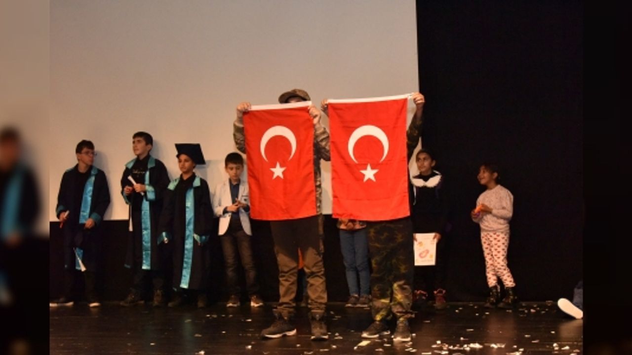 3 ARALIK DÜNYA ENGELLİLER GÜNÜ PROGRAMI