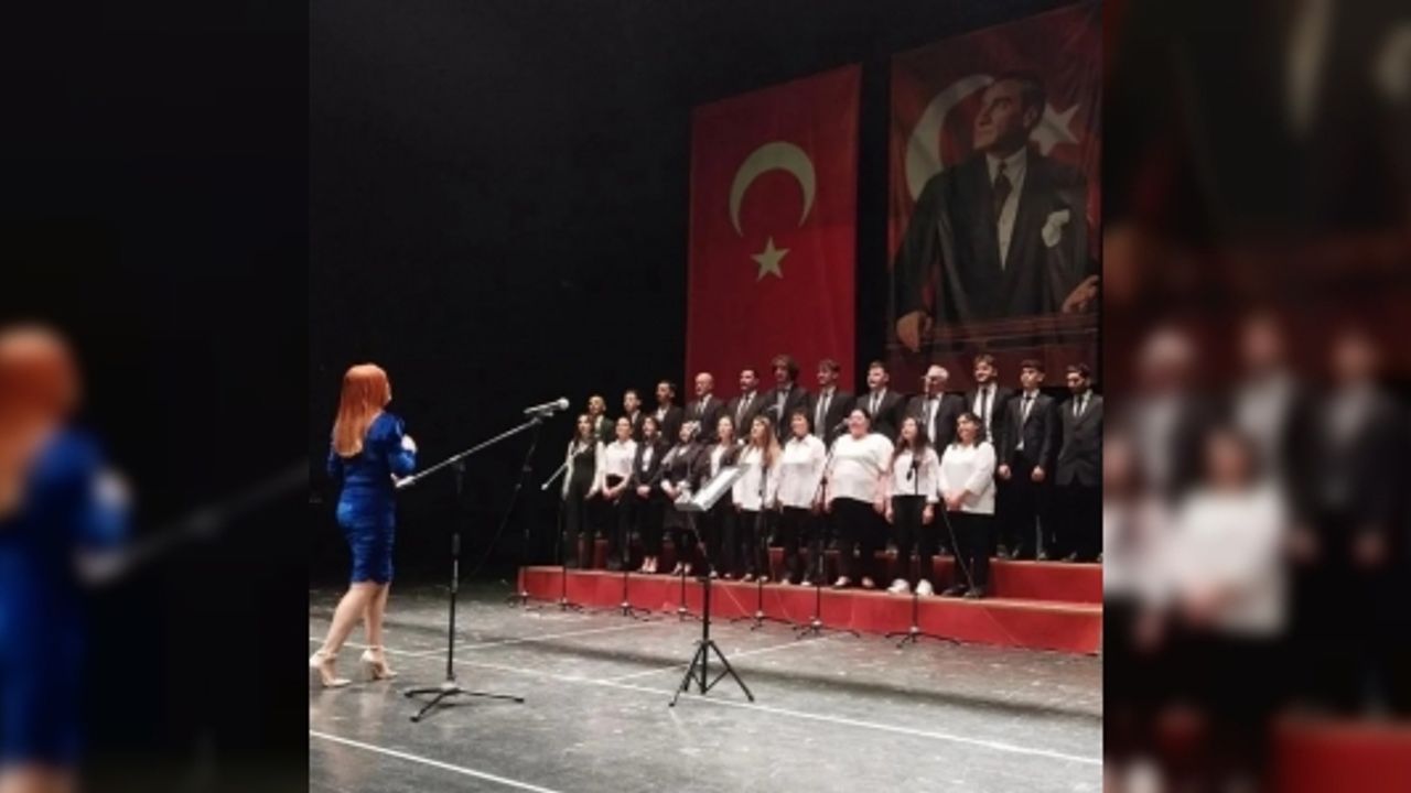 SES EĞİTİMİ VE SOLFEJ KURSLARI BAŞLADI