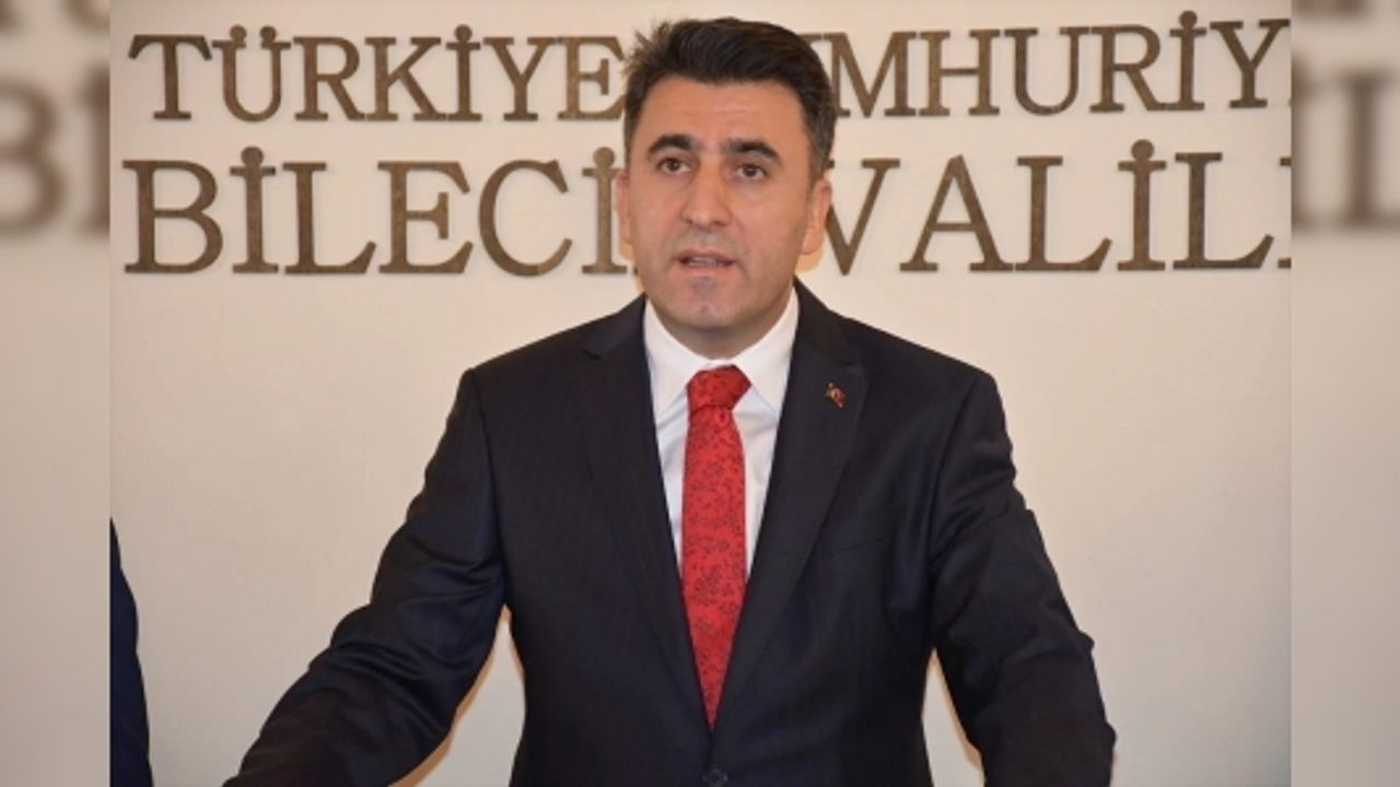 VALİ AYGÖL AÇIKLADI; 393 ÖĞRENCİYE DESTEK