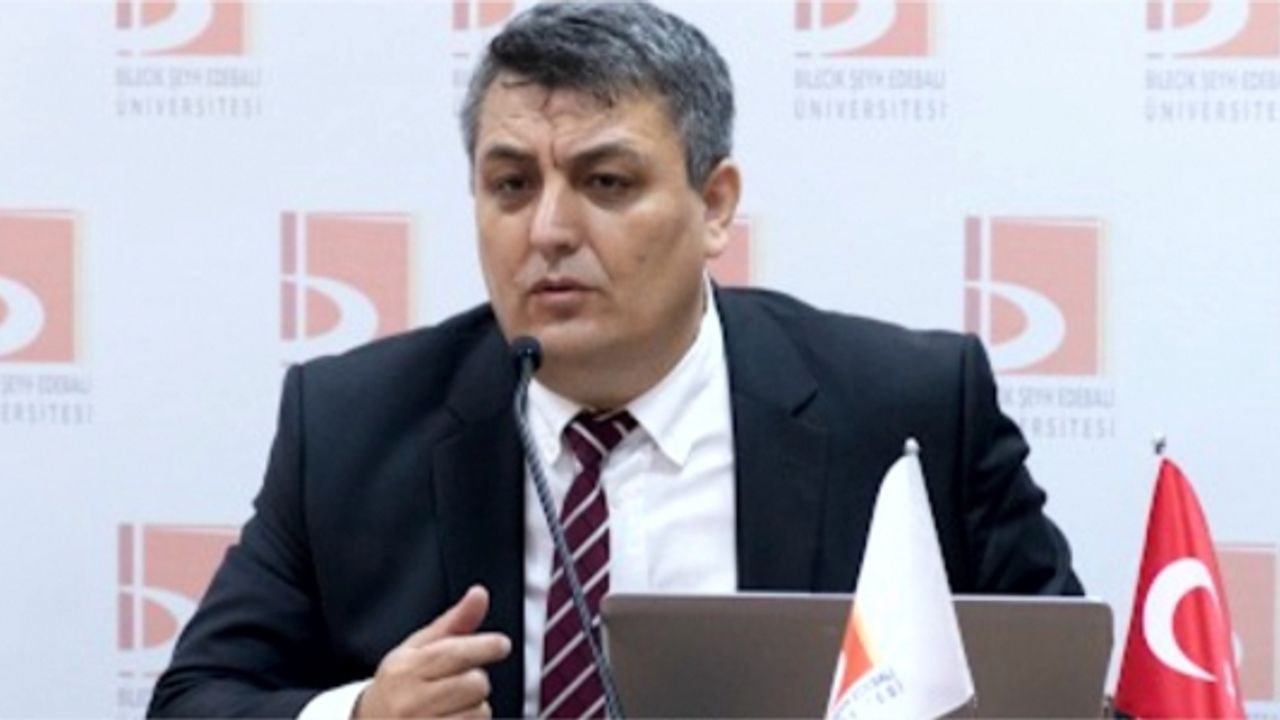 ''DOĞAL AFETLERE DİRENÇLİ KENTLER İSTİYORUZ'' DİYEREK YEREL YÖNETİMLERE SESLENDİ