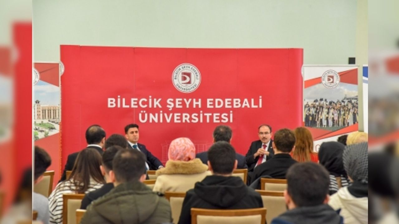 ÖĞRENCİLER SORDU, VALİ AYGÖL CEVAPLADI