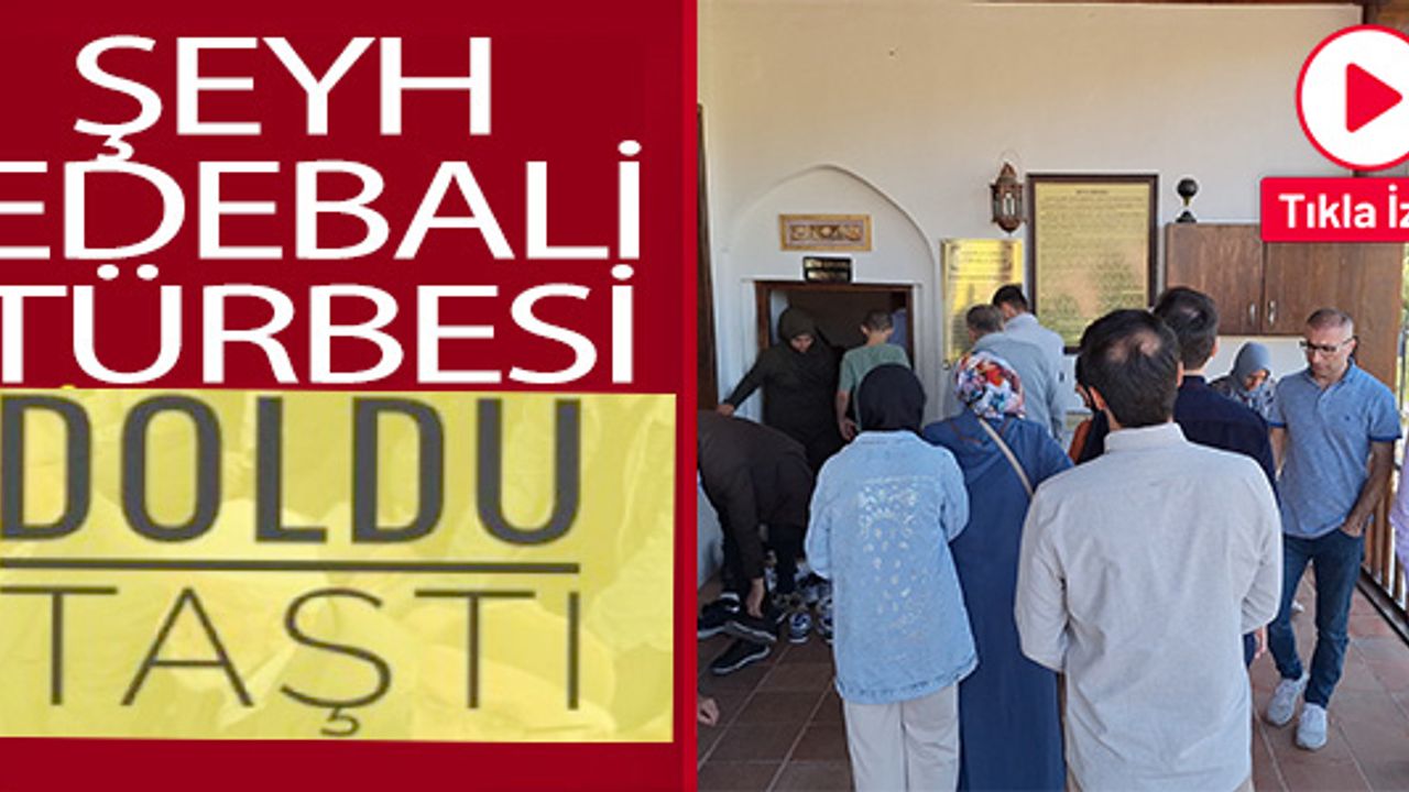 BAYRAMDA BİNLERCE ZİYARETÇİ BİLECİK’İN TARİHİ YERLERİNE AKIN ETTİ
