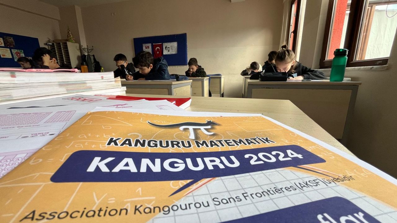 ÖZEL SINAV KOLEJİ BAŞARIDAN BAŞARIYA KOŞUYOR