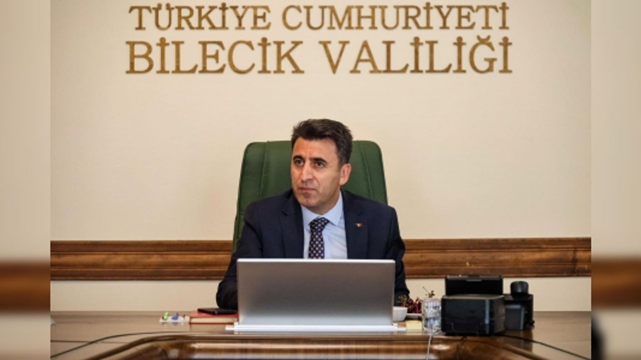 BİLECİK'TE EĞİTİM-ÖĞRETİM İÇİN ZİL ÇALDI