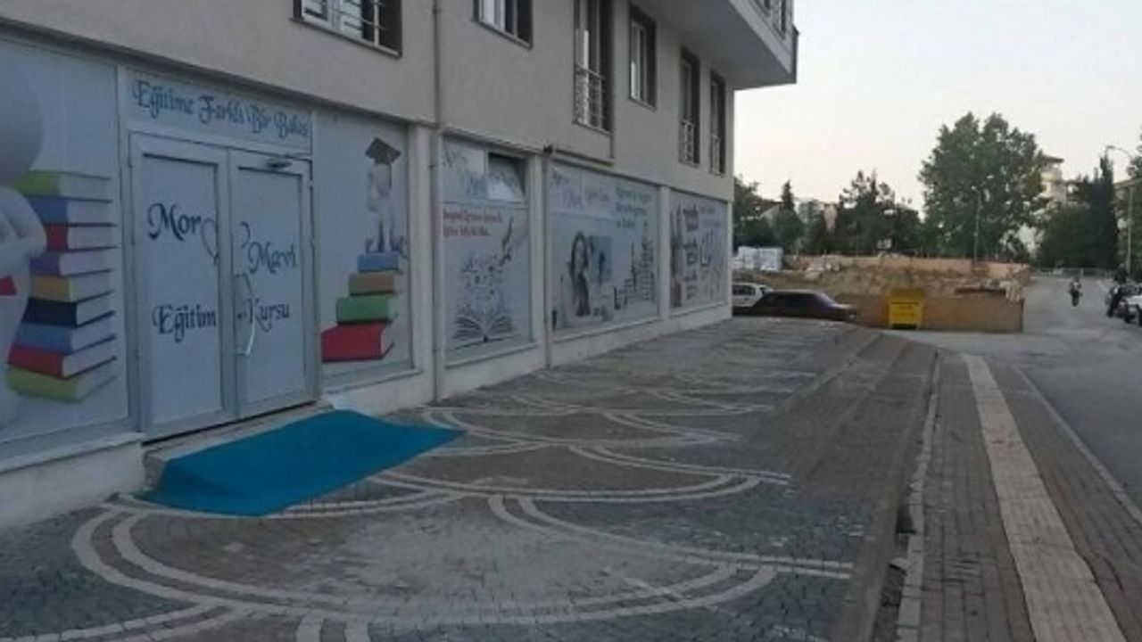 MOR MAVİ ÖĞRENCİLERİNDEN BÜYÜK BAŞARI