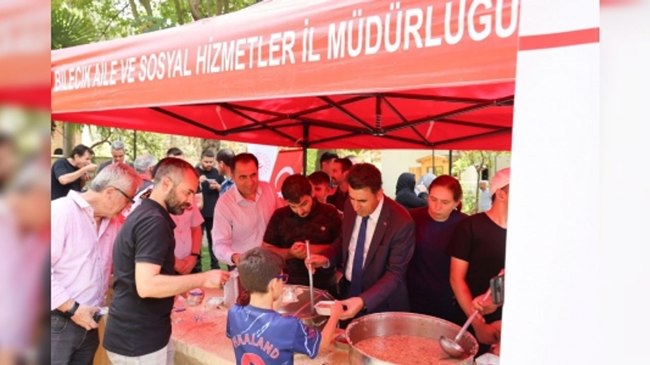 VALİ AYGÖL'DEN BİRLİK BERABERLİK MESAJI