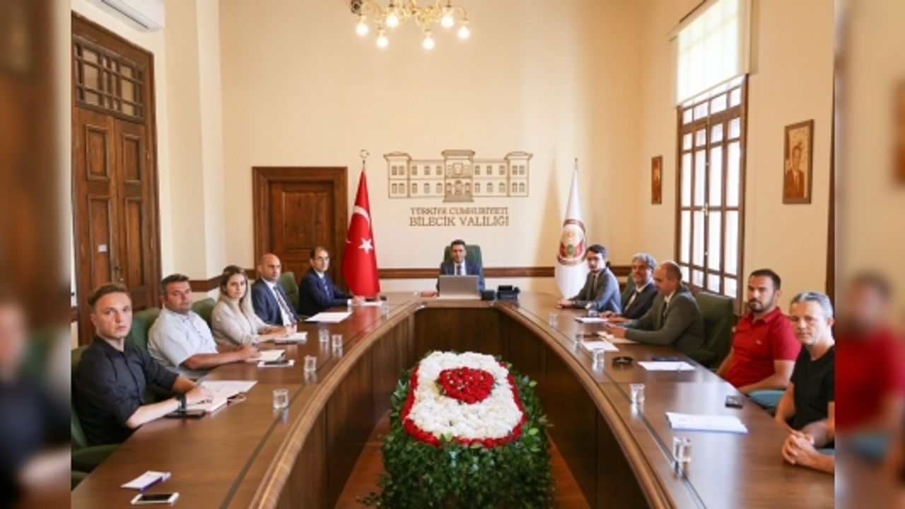 BİLECİK O FESTİVAL İÇİN GÜN SAYIYOR