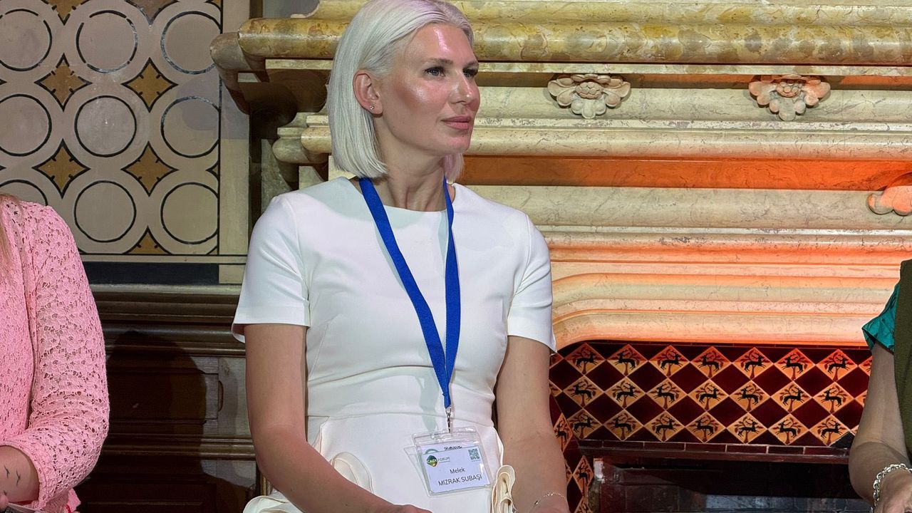 BAŞKAN SUBAŞI, İSVİÇRE'DE İNSAN ODAKLI KALKINMA ZİRVESİNE KATILDI