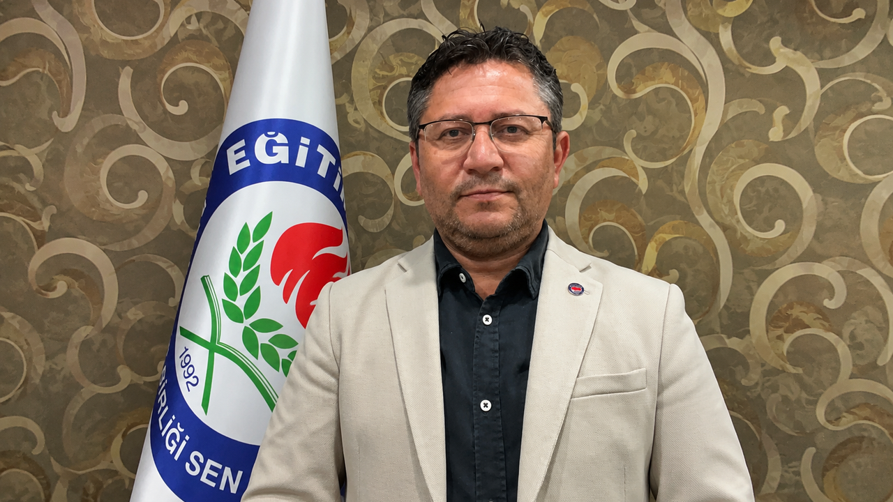 BAŞKAN SELÖZ: “GÜVENLİ BİR EĞİTİM İKLİMİ İÇİN TATİL DÖNEMİ İYİ DEĞERLENDİRİLMELİ”