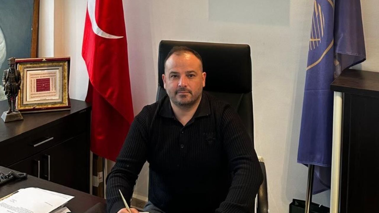 BAŞKAN DİLEK: “BORÇLAR FAİZSİZ YAPILANDIRILSIN”