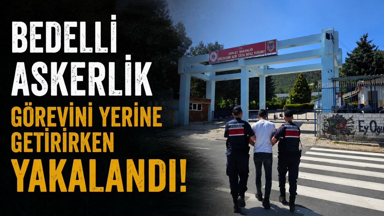 GÖÇMEN KAÇAKÇILIĞI SUÇUNDAN ARANAN ŞAHIS YAKALANDI