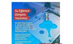 SU EĞLENCE DÜNYASI