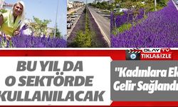 BU YIL DA O SEKTÖRDE KULLANILACAK