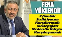 FENA YÜKLENDİ!