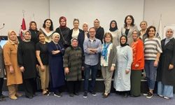 GENÇ İSTİHDAM VE ÜRETİCİ KOOPERATİF BÜYÜYOR