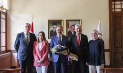 NÜFUS VE VATANDAŞLIK İŞLERİNİN ÖNEMİNE DEĞİNDİ