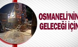 OSMANELİ'NİN GELECEĞİ İÇİN!