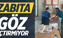 ZABITA GÖZ AÇTIRMIYOR