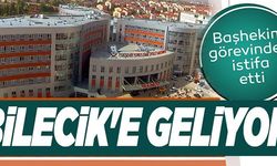 BİLECİK'E GELİYOR