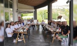 BİLECİK'İ TVF KADINLAE 2. LİGİNDE TEMSİL EDECEKLER