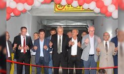 BOZTRAM VE KATLI YERALTI OTOPARKI HİZMETE AÇILDI