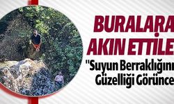 BURALARA AKIN ETTİLER