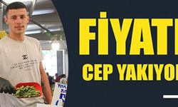 FİYATI CEP YAKIYOR