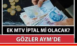 GÖZLER AYM'DE