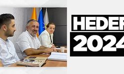 HEDEF 2024