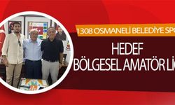 HEDEF BÖLGESEL AMATÖR LİG