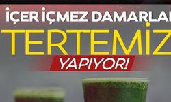 İÇER İÇMEZ DAMALARI TERTEMİZ YAPIYOR!